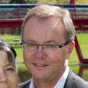 Meet your Posher, Brian